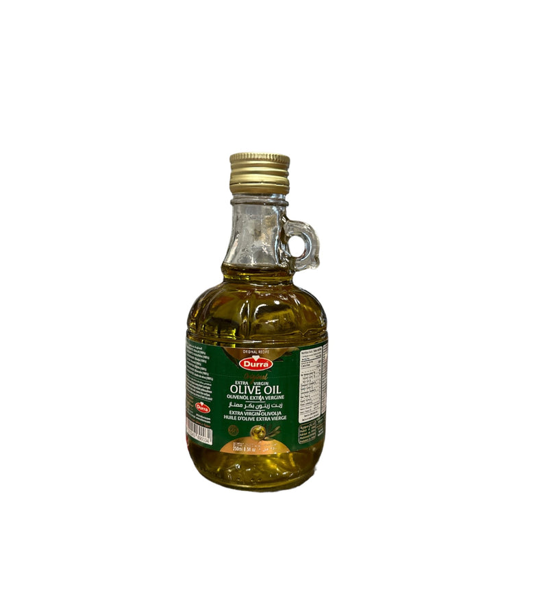 Durra Olive Oil - 250ml