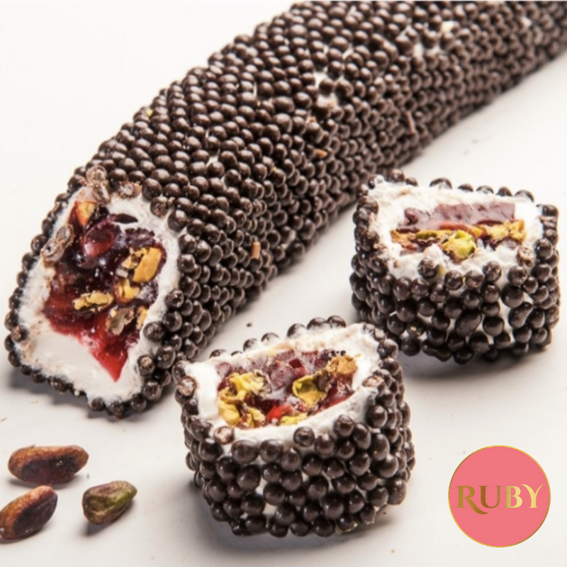 RUBY Premium Turkish Delight - Choose your flavours!