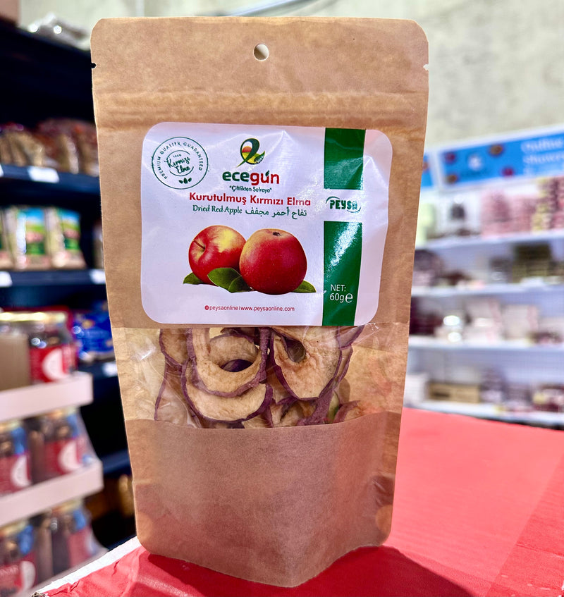 Ecegun Dried Apple- 60g