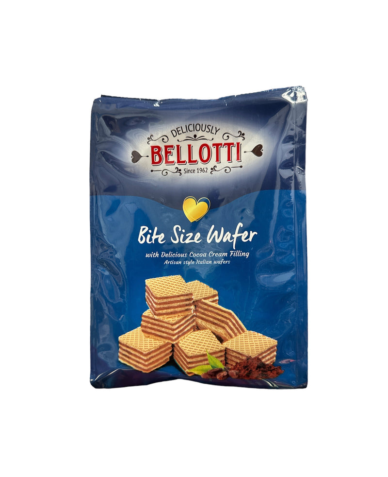 Bellotti - Delicious Cocoa Cream Filling 40g