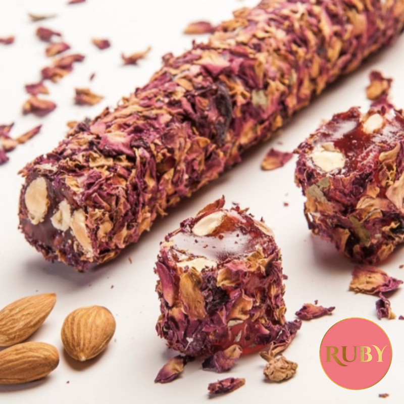 RUBY Premium Turkish Delight - Choose your flavours!
