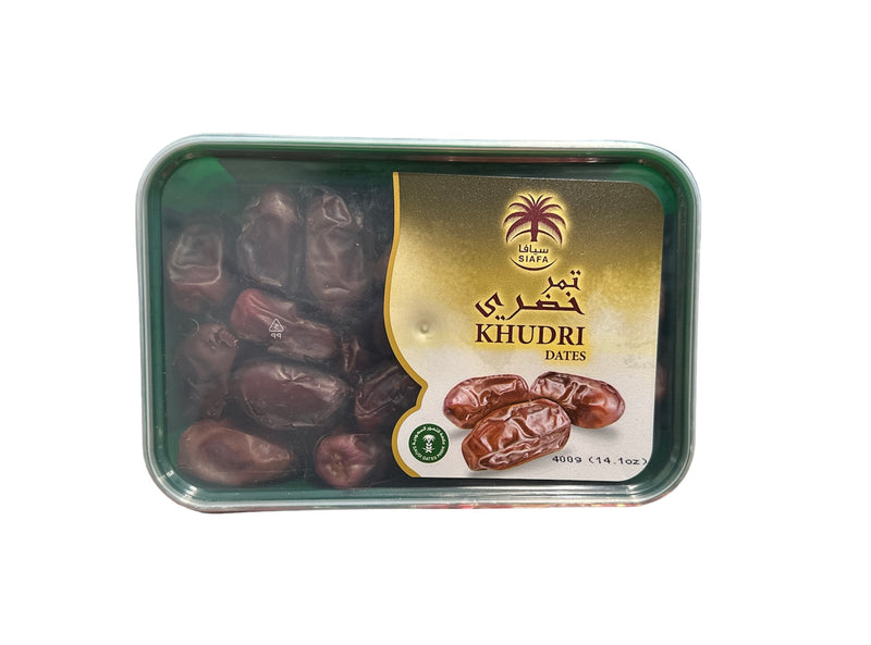 Khudri Dates - 400g