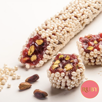 RUBY Premium Turkish Delight - Choose your flavours!