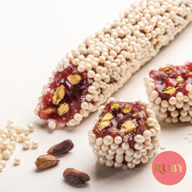 RUBY Premium Turkish Delight - Choose your flavours!