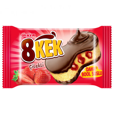 8KEK (Multiple Flavours) - 55g