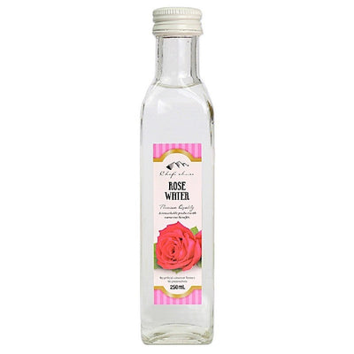 australia shop rose water chef’s choice turkish food middle eastern food Anatolia lebanese rose petals orange blossom  rose water