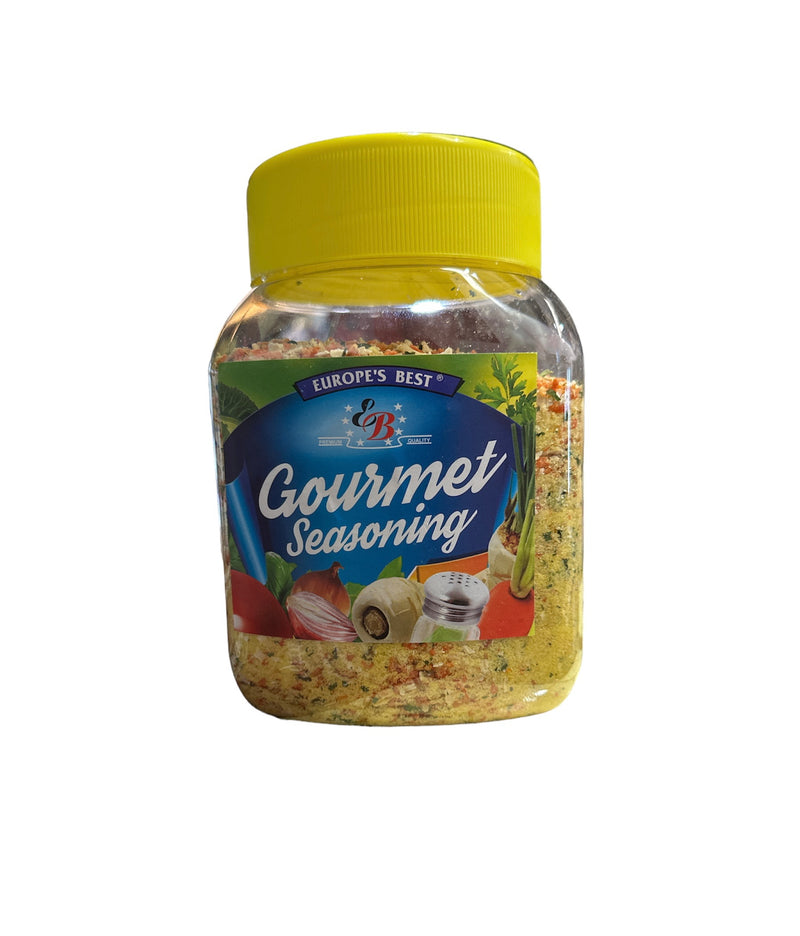 Gourmet Seasoning