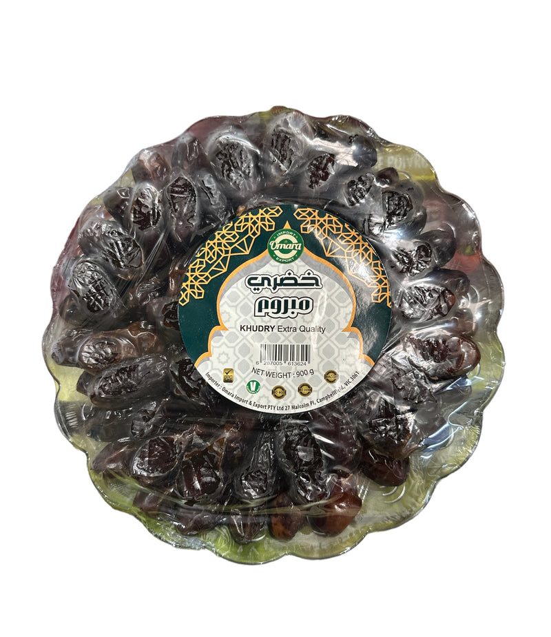 Khudry Dates - 900g