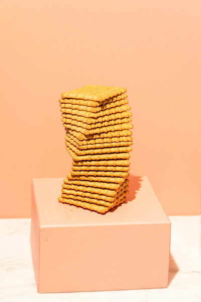 Ulker Petit Beurre Tea Biscuits