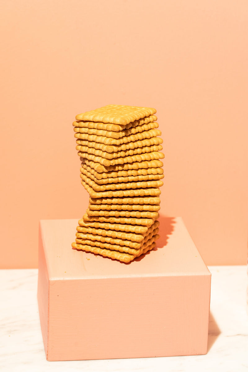 Ulker Petit Beurre Tea Biscuits