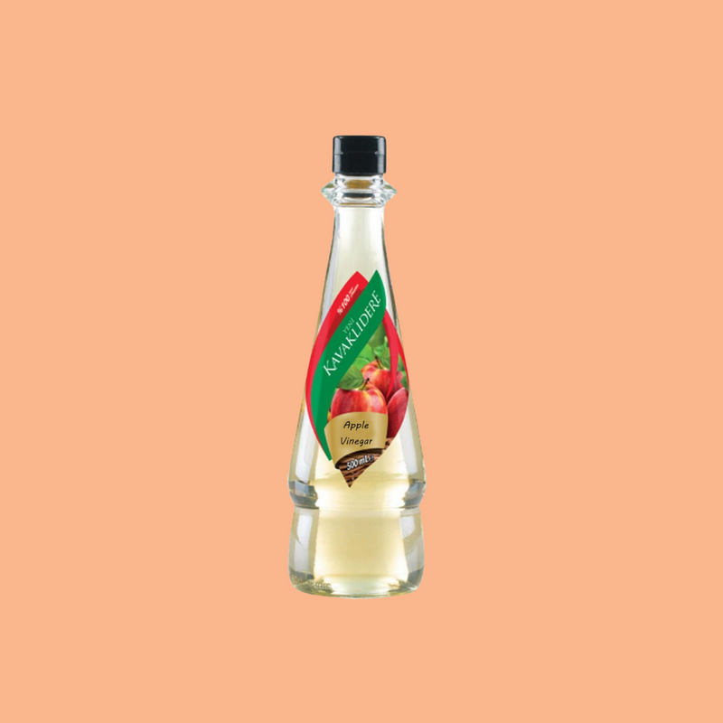 Kavaklidere Apple Cider Vinegar - 500ml