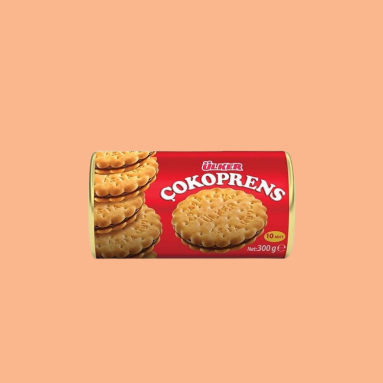 Cokoprens Biscuit 300g