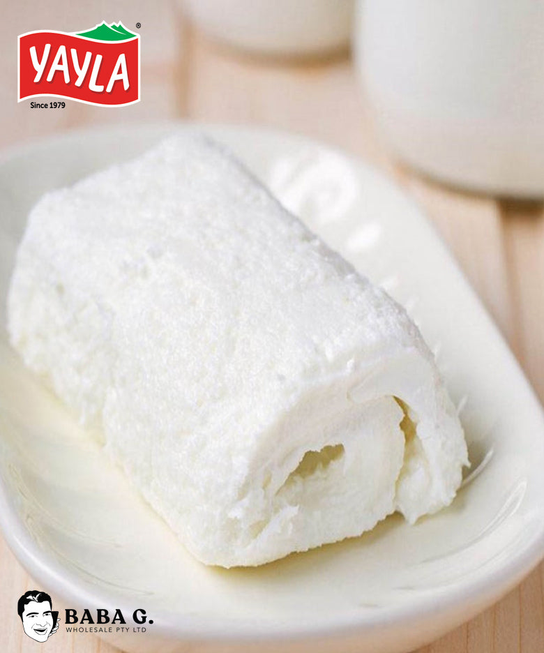 Buffalo Kaymak - 100g