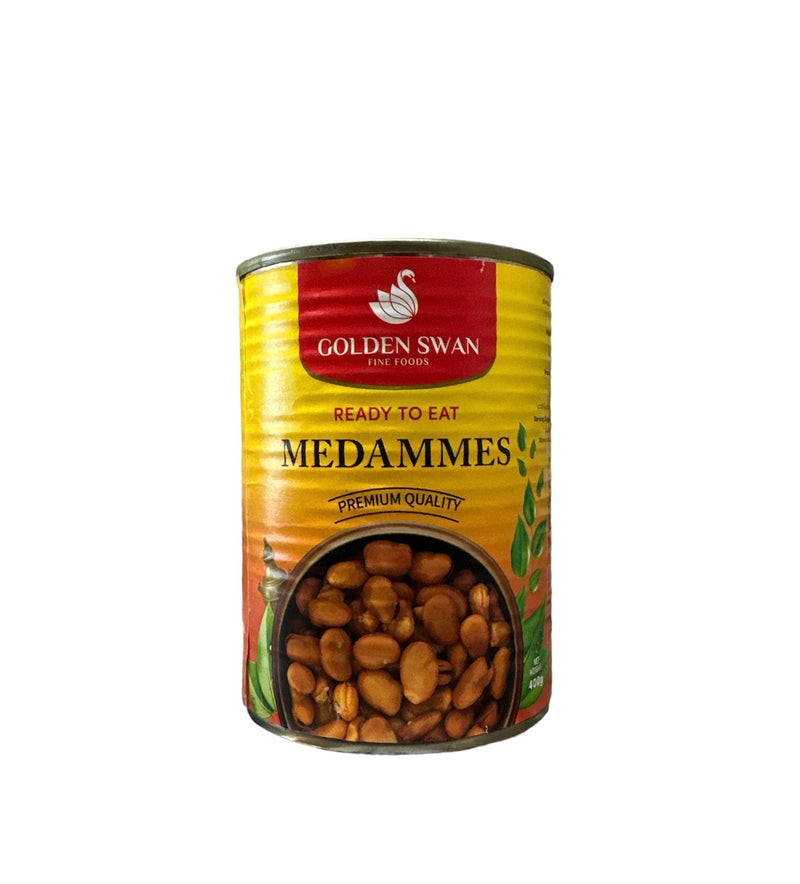 Golden Swan Medammes - 400g