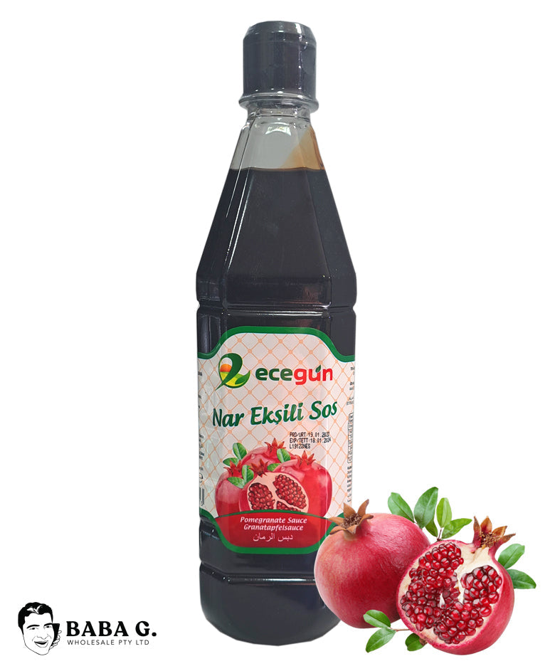 Ecegun Pomegranate Dressing - 1kg