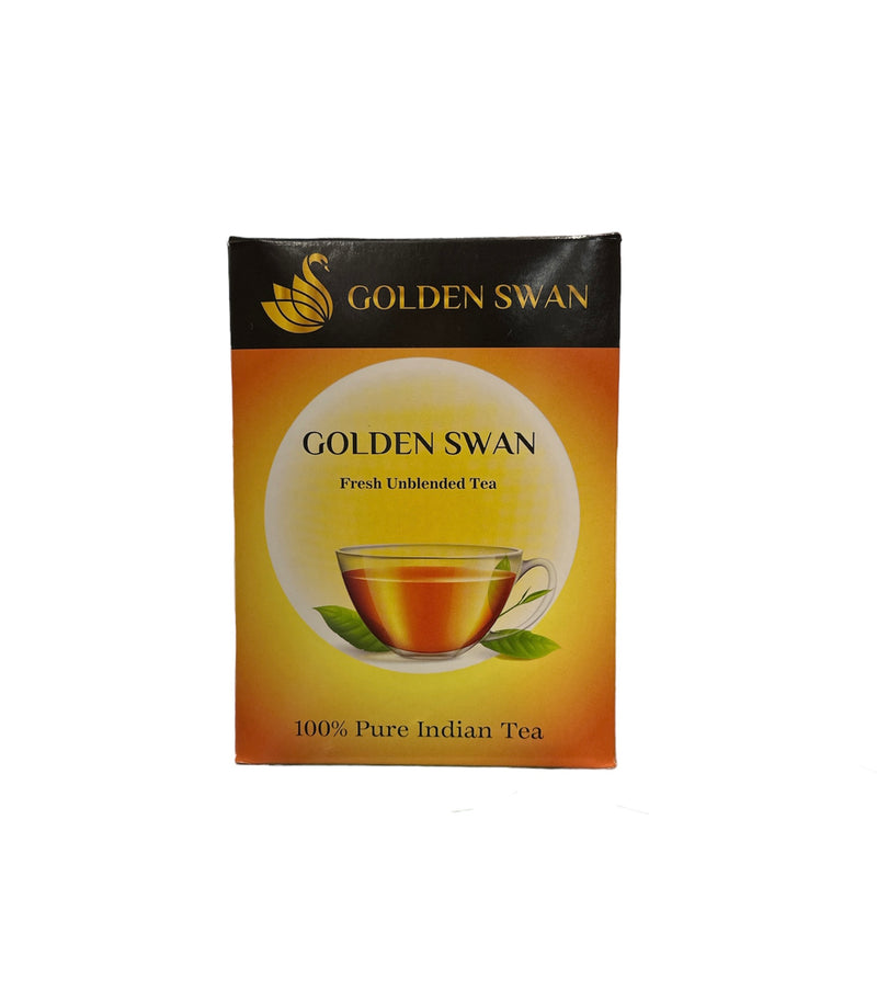 Golden Swan Fresh Unblended Tea