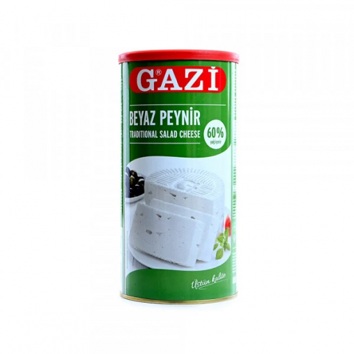 Gazi Traditional Salad Cheese - 800g.