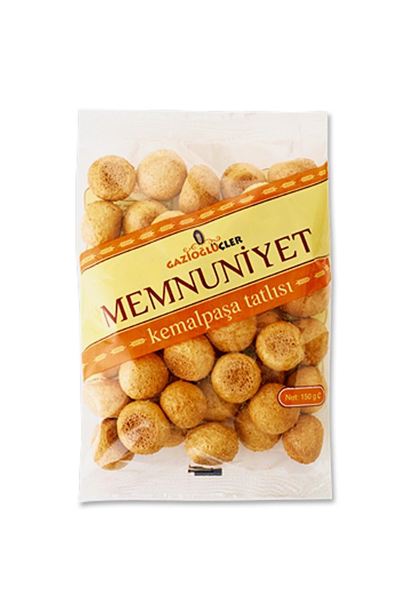 Gazioglu Ucler Kemal Pasha Dessert (Memnuniyet)- 150g