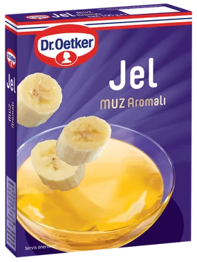 Dr. Oetker Jelly (Gelatine) - 100g