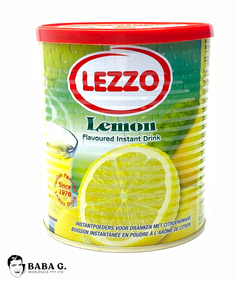 Lezzo Turkish Lemon Tea - 700g