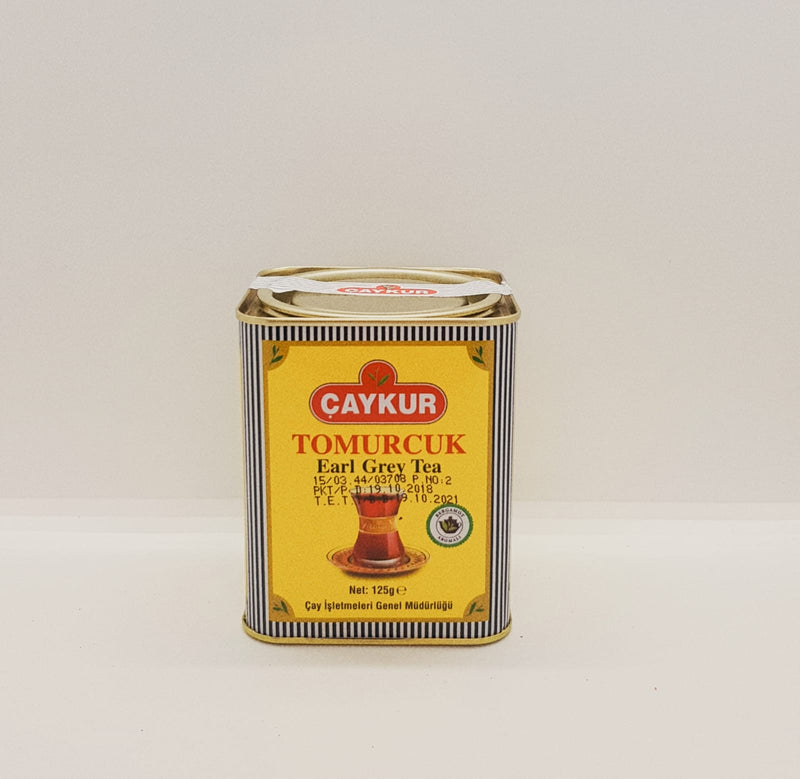 Earl Grey Tea -125g