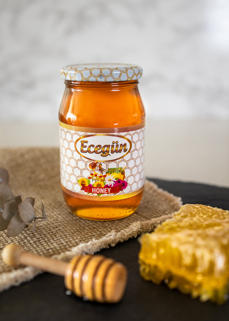 australia shop turkish food turkish groceries turkiye honey 100% honey organic vegan ecegun