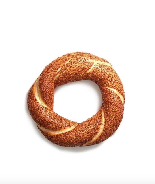 Frozen Simit - 110g