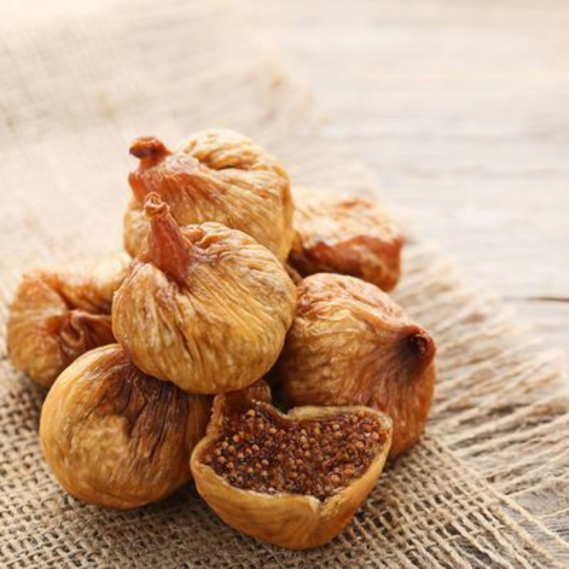 Turkish Figs on a strings (Baglama Fig) - 1kg