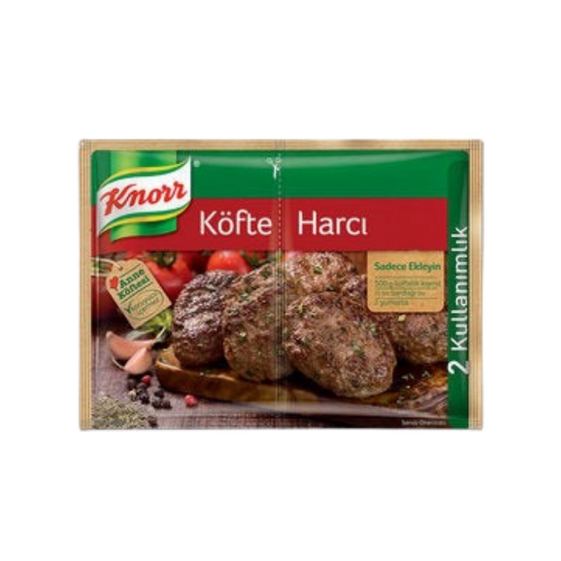 Knorr Kofte Harci - 2 packets