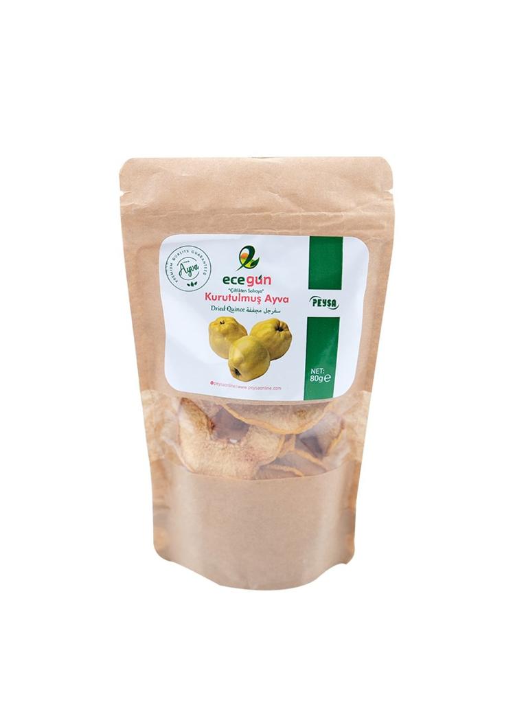Ecegun Dried Quince - 80g