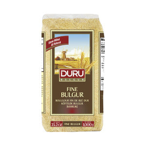 Duru Fine Bulgur - 1kg