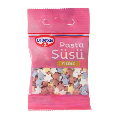 Dr. Oetker 100`s 1000`s Cake Decor