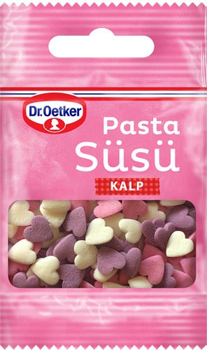 Dr. Oetker 100`s 1000`s Cake Decor