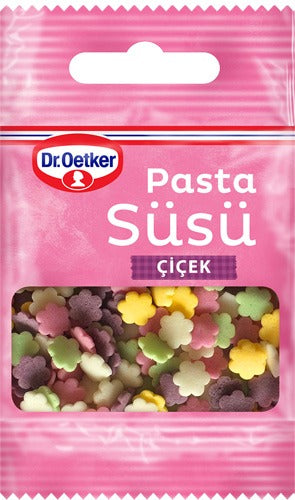 Dr. Oetker 100`s 1000`s Cake Decor