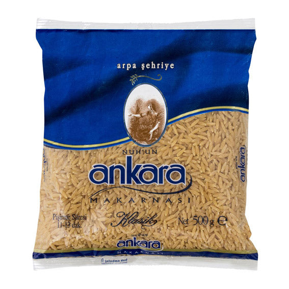 ANKARA Rice - 500g – Baba G Online Grocery Store