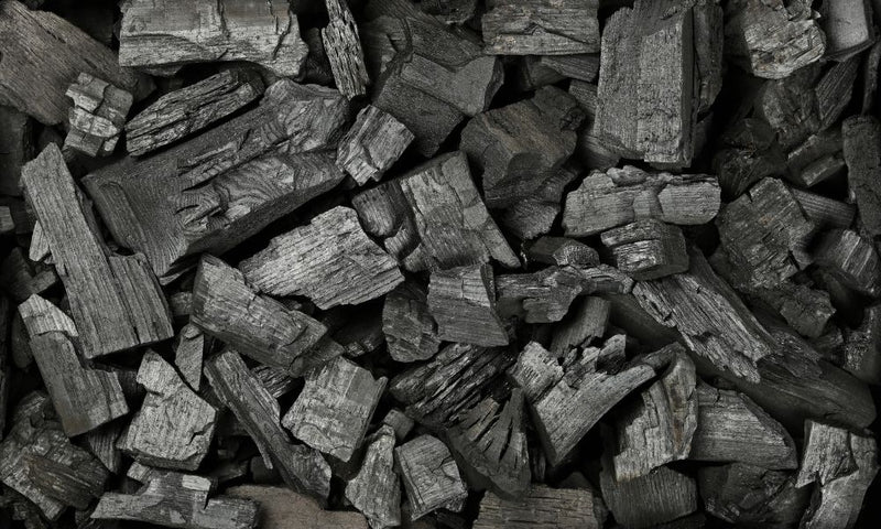 Bingo Premium Charcoal - 10kgs