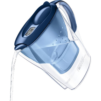 Brita Marella Water Filter Jug - 2.4L