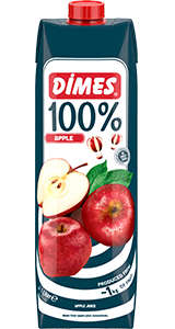 Dimes Apple Juice