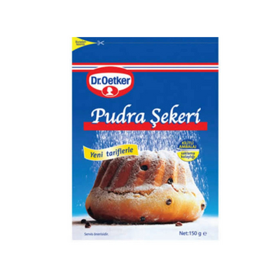 australia pudra sekeri turkish food baking dr oetker yeni tariflerle delivery shipping melbourne sydney adelaide