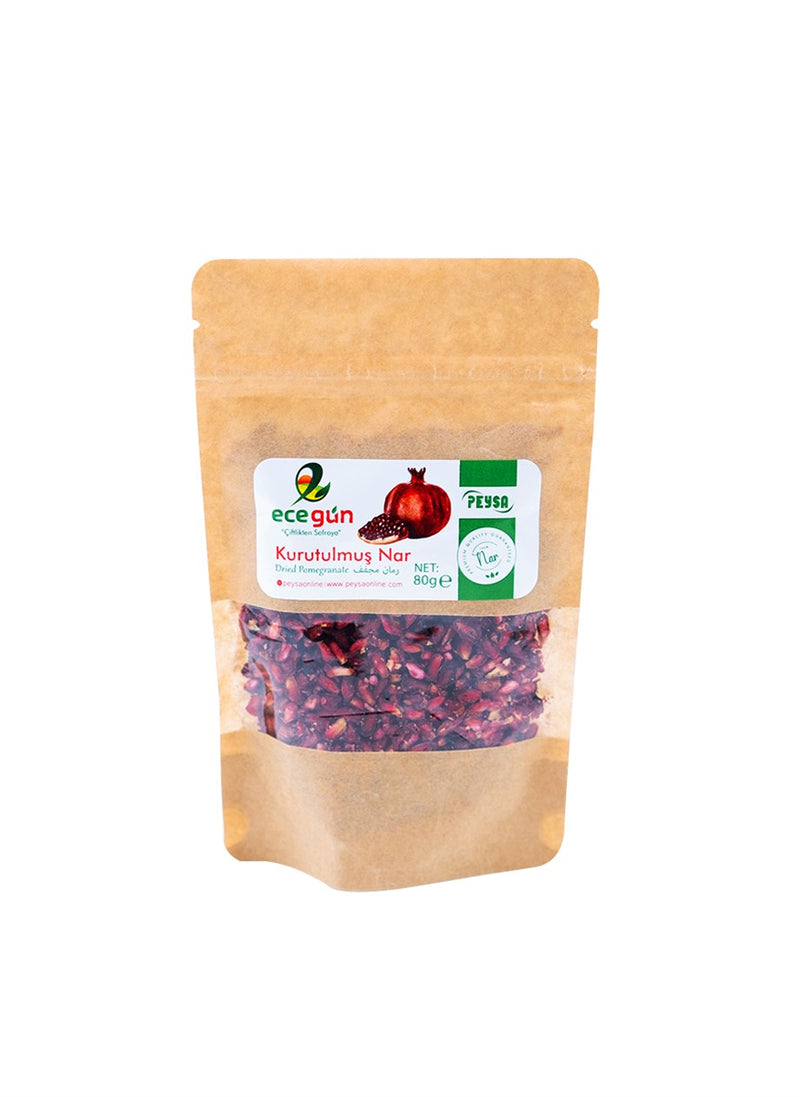 Ecegun Dried Pomegranate - 60g