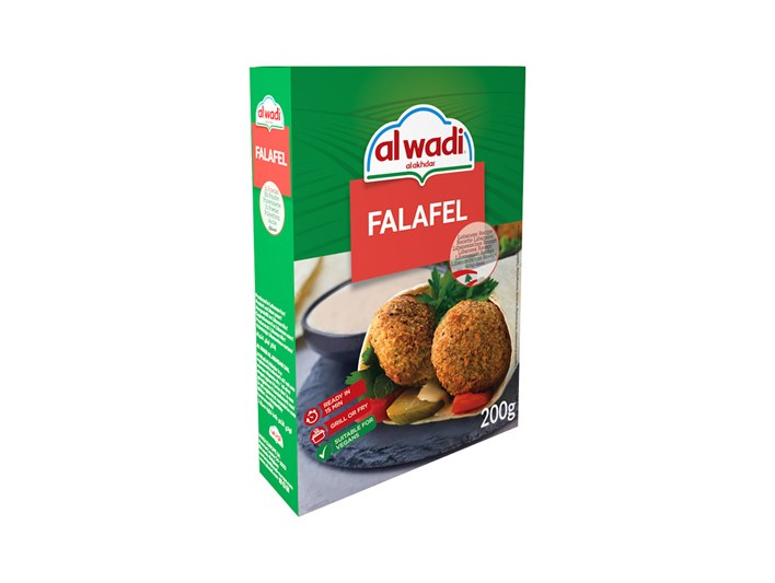 Falafel - 200g