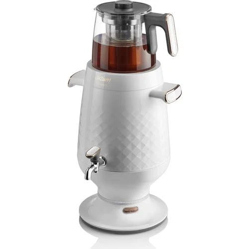 Arzum- Ehlikeyf Electrical Samovar-Tea Maker AR3083