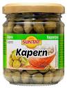 SUNTAT Capers - 180g