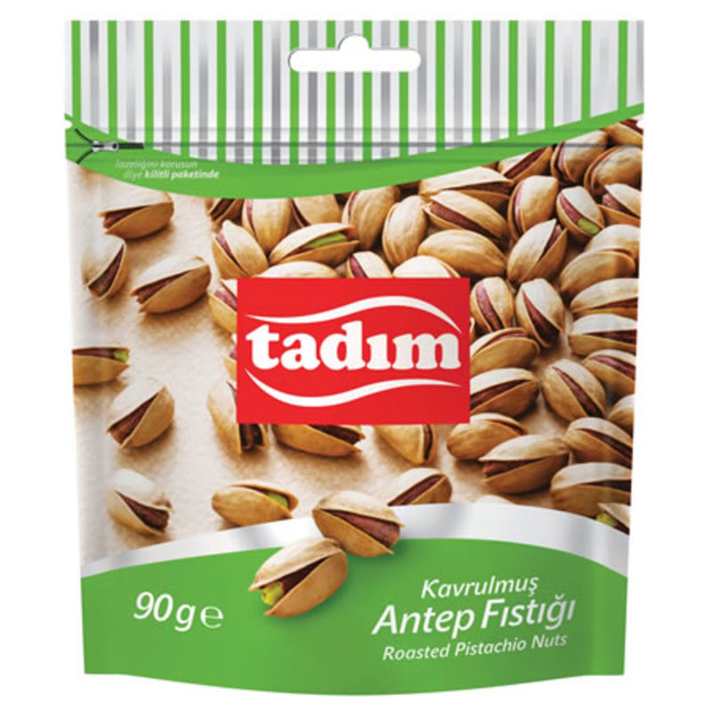 Tadim Roasted pistachio nuts