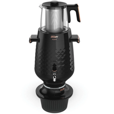 Arzum- Ehlikeyf Electrical Samovar-Tea Maker AR3083