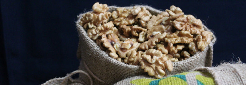 Walnuts - 1kg